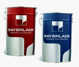 Лакокрасочные материалы Sayerlack – это не одна тысяча разнообразных материалов.