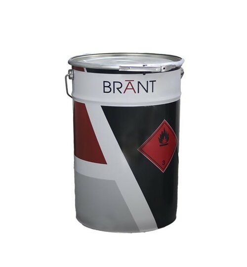 BP13.01 ПУ Белый грунт 36кг, BRANT
