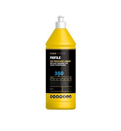 Супербыстрая паста G360 Suрег Fast Compound Farecla